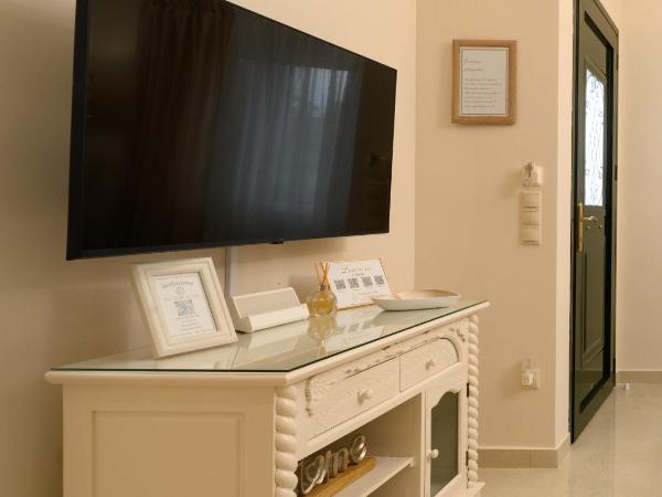 Nostalgia Corfu Town Apartments : photo 9 de la chambre appartement - rez-de-chaussée