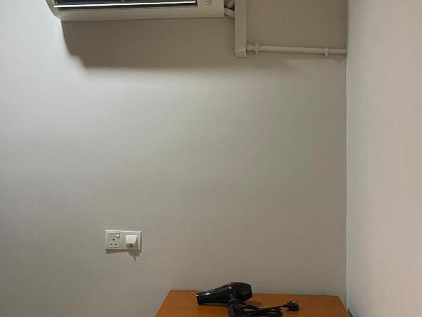 Aayu Muntri : photo 6 de la chambre chambre familiale avec salle de bains privative