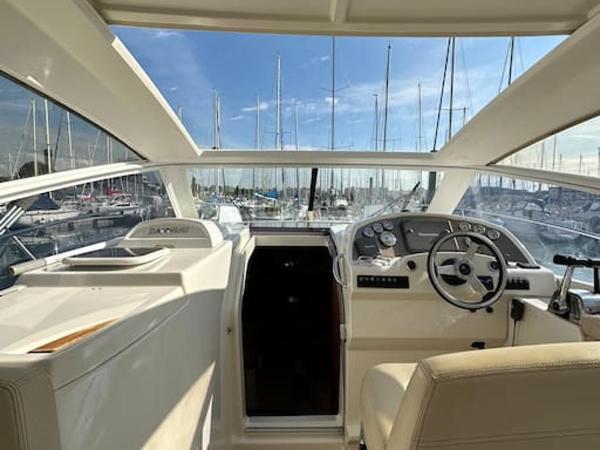 Nuit, à quai : photo 2 de la chambre mobile home