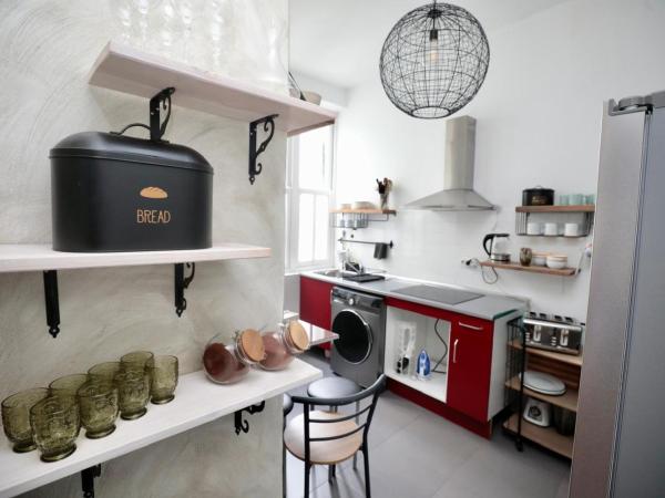 ThePlacetoBe B&B : photo 7 de la chambre lit simple dans dortoir mixte