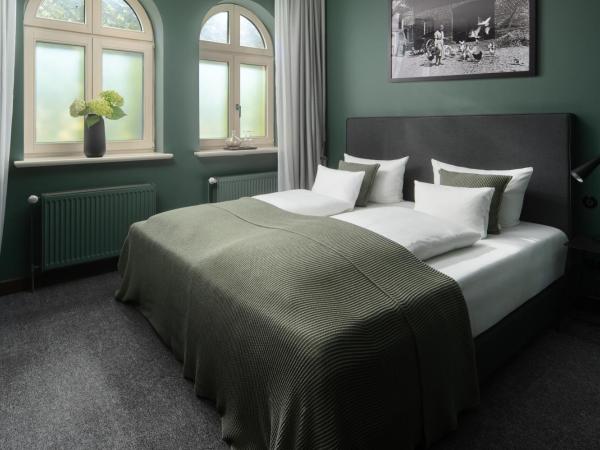 Landhaus Flottbek Boutique Hotel : photo 1 de la chambre chambre double standard