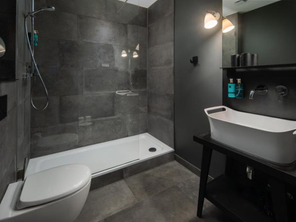 Landhaus Flottbek Boutique Hotel : photo 3 de la chambre chambre double standard