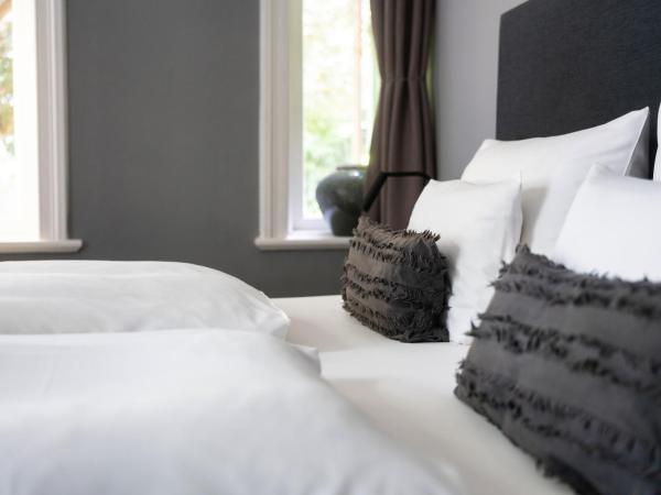 Landhaus Flottbek Boutique Hotel : photo 2 de la chambre chambre double confort