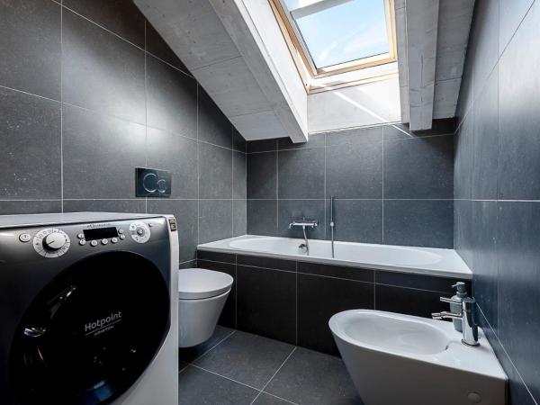 Experience Design Bed&Show : photo 4 de la chambre appartement suite