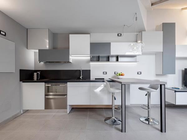 Experience Design Bed&Show : photo 5 de la chambre appartement suite