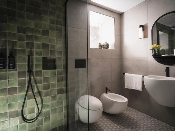 DuoMo Hotel : photo 9 de la chambre suite