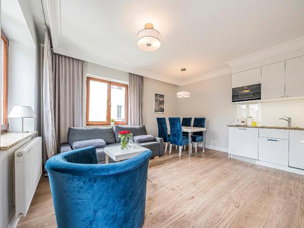 Apartamenty Martini : photo 2 de la chambre appartement