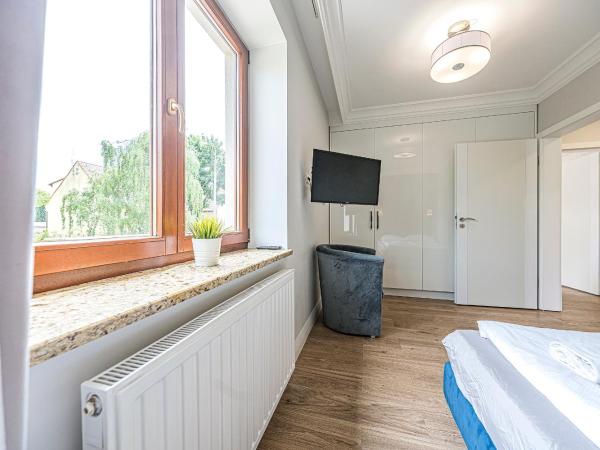 Apartamenty Martini : photo 6 de la chambre appartement