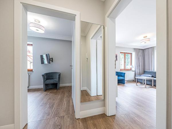 Apartamenty Martini : photo 4 de la chambre appartement