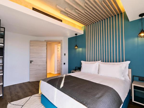 Kaan Casablanca : photo 1 de la chambre kaan appart