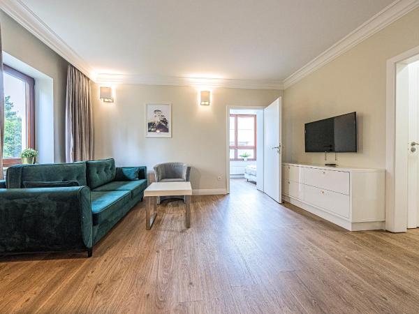 Apartamenty Martini : photo 5 de la chambre appartement