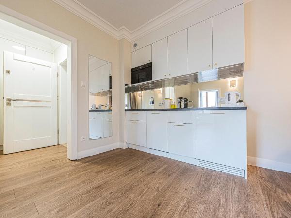 Apartamenty Martini : photo 7 de la chambre appartement