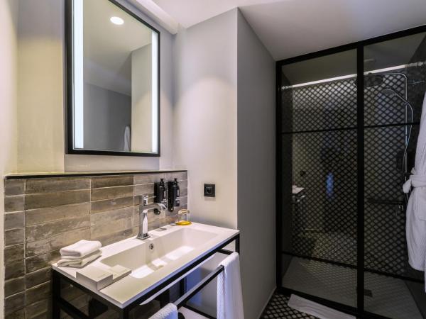 Kaan Casablanca : photo 2 de la chambre kaan appart