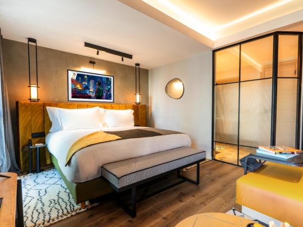 Kaan Casablanca : photo 1 de la chambre k junior