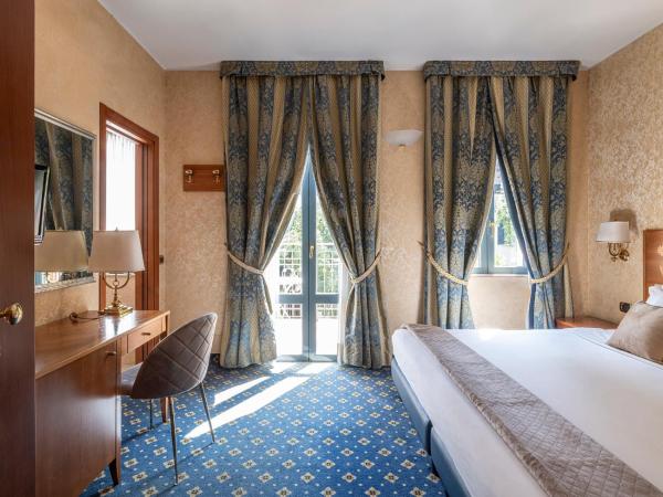 Boutique Hotel Dieci : photo 1 de la chambre chambre double