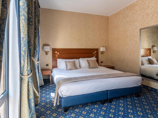 Boutique Hotel Dieci : photo 7 de la chambre chambre double