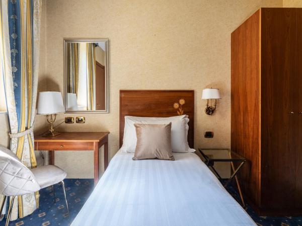 Boutique Hotel Dieci : photo 2 de la chambre chambre simple