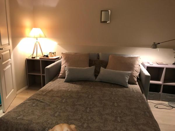 Valbois : photo 3 de la chambre chambre double avec salle de bains privative