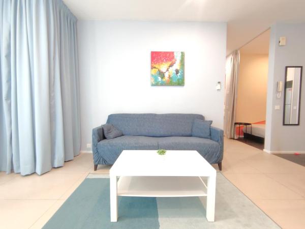 ARCORIS, MONT KIARA by MK HOME : photo 7 de la chambre appartement standard
