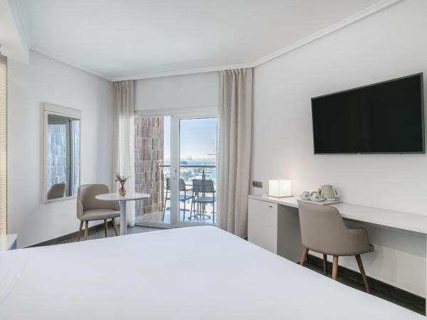 Hotel Spa Porta Maris by Melia : photo 1 de la chambre hébergement standard - port de plaisance