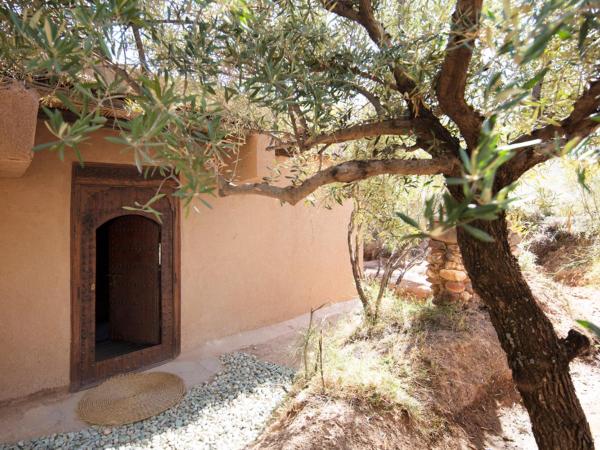 La Pause Agafay - Adults Only : photo 2 de la chambre chambre lit king-size