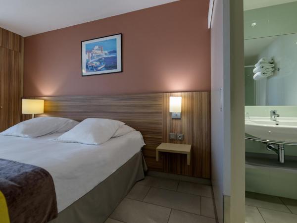 Best Western Plus Ajaccio Amirauté : photo 4 de la chambre suite 3 chambres avec terrasse