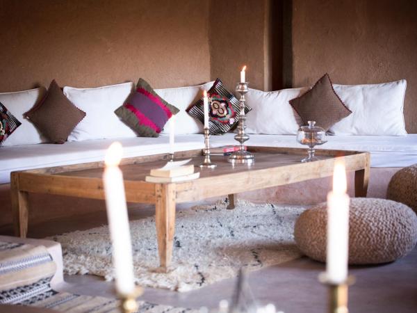 La Pause Agafay - Adults Only : photo 4 de la chambre chambre lit king-size