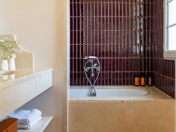 Hotel de Silhouette : photo 4 de la chambre suite junior