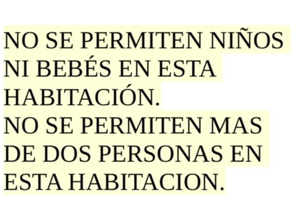 La Ferroviaria -Pensión No Fumadores - Sin Ascensor : photo 4 de la chambre chambre double avec salle de bains commune