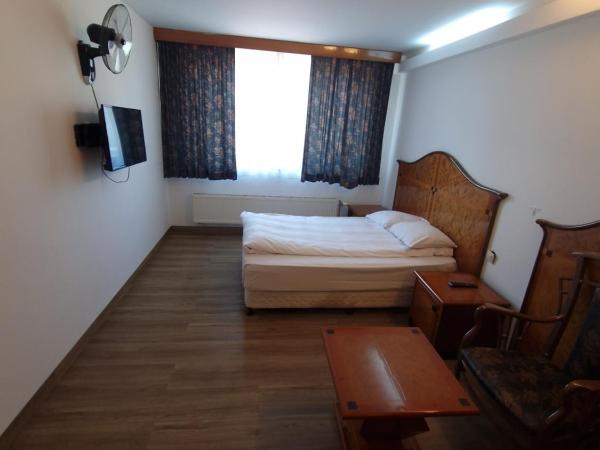 SKY APART HOTEL - Hotel EUROCAP : photo 1 de la chambre chambre double