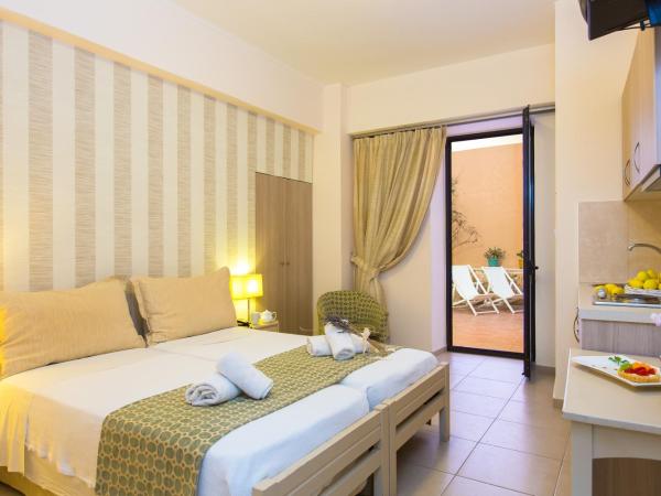 Hotel Ideon : photo 1 de la chambre double or twin room (adjoining building)