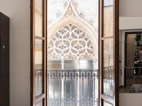 Home Youth Hostel by Feetup Hostels : photo 9 de la chambre lit simple dans dortoir mixte de 4 lits