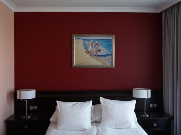 Hotel Admirał : photo 5 de la chambre studio