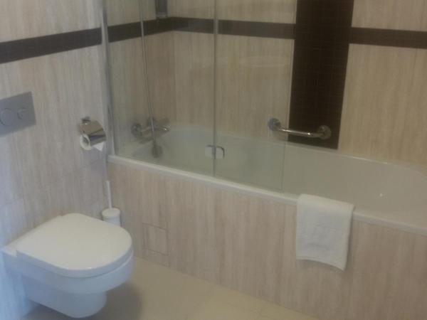 Hotel Admirał : photo 2 de la chambre studio