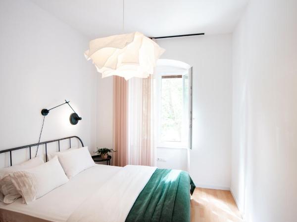 Inn by the River : photo 3 de la chambre suite - vue sur rivière