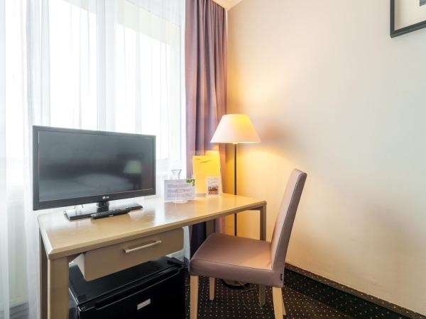 Hotel New Skanpol : photo 6 de la chambre chambre simple