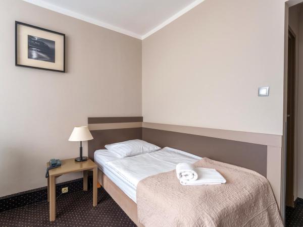 Hotel New Skanpol : photo 2 de la chambre chambre simple