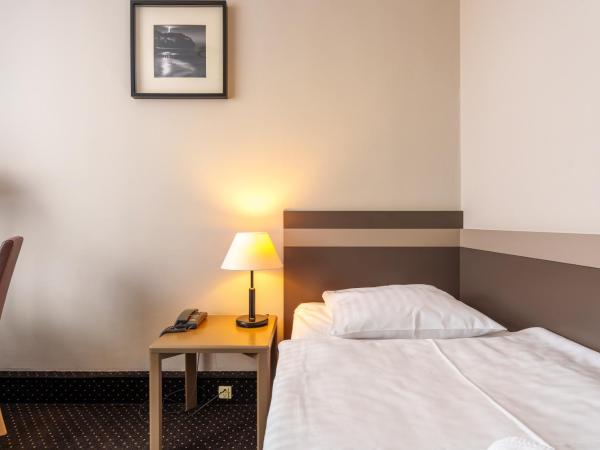 Hotel New Skanpol : photo 1 de la chambre chambre simple