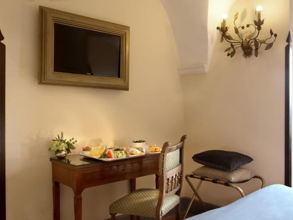 San Francesco al Monte : photo 3 de la chambre chambre double ou lits jumeaux classique - vue sur mer