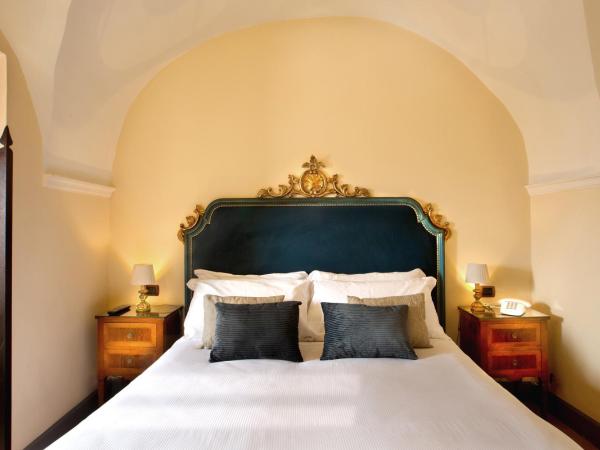 San Francesco al Monte : photo 4 de la chambre chambre double ou lits jumeaux classique - vue sur mer