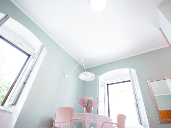 Inn by the River : photo 5 de la chambre suite - vue sur rivière