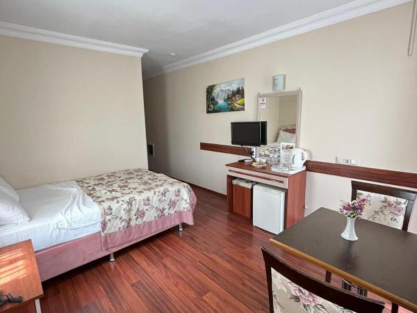 Bayındır Palme Hotel : photo 3 de la chambre chambre simple standard