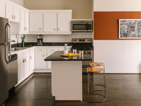 Sonder The Hogg Palace : photo 5 de la chambre appartement supérieur 1 chambre