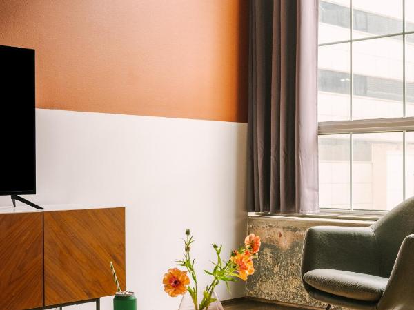 Sonder The Hogg Palace : photo 2 de la chambre appartement supérieur 1 chambre