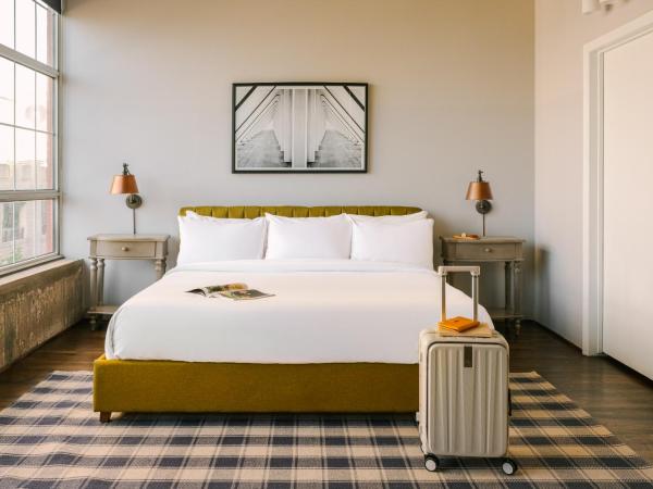 Sonder The Hogg Palace : photo 4 de la chambre appartement 1 chambre