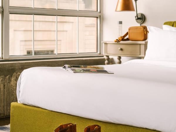 Sonder The Hogg Palace : photo 8 de la chambre appartement 2 chambres