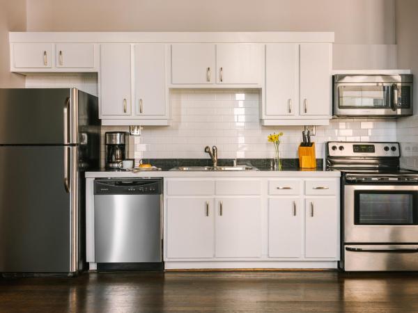 Sonder The Hogg Palace : photo 3 de la chambre appartement 2 chambres