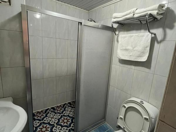 Bayındır Palme Hotel : photo 6 de la chambre chambre simple standard