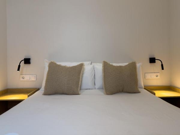 Gran Central Suites : photo 1 de la chambre chambre quadruple standard