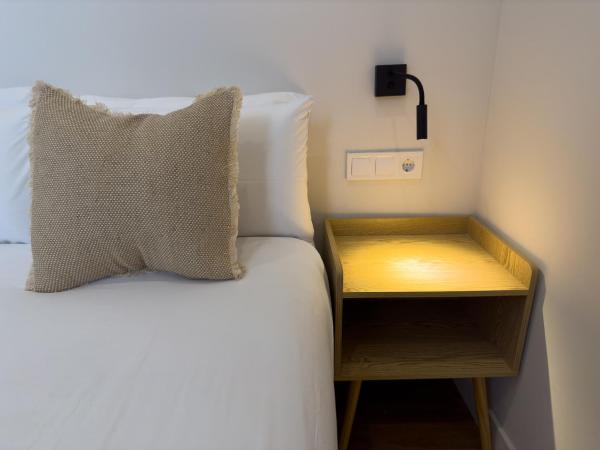 Gran Central Suites : photo 9 de la chambre chambre quadruple standard